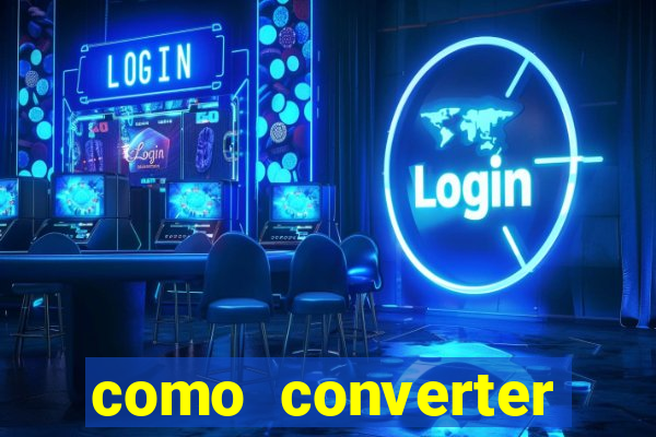 como converter cruzeiro em real